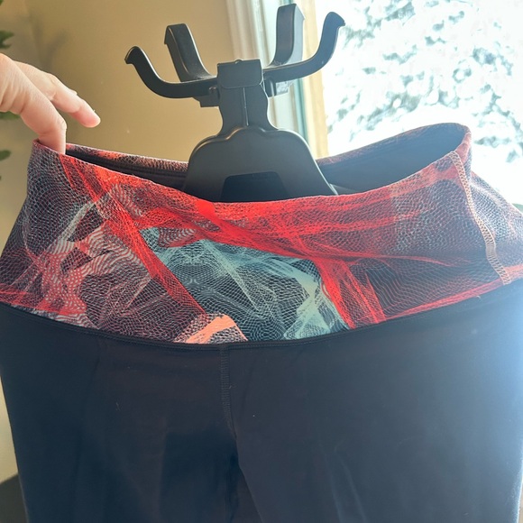 The North Face Leggings - Picture 2 of 3